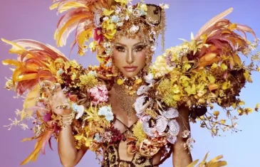 Sabrina Sato faz 45 anos em meio aos preparativos para o carnaval: ‘É desafiador conciliar meu lado mãe, esposa e profissional’