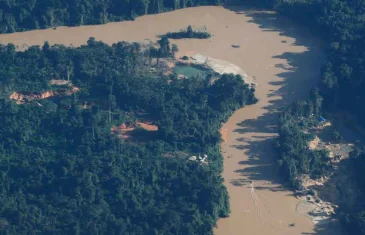 Lei Geral do Licenciamento Ambiental entra em vigor