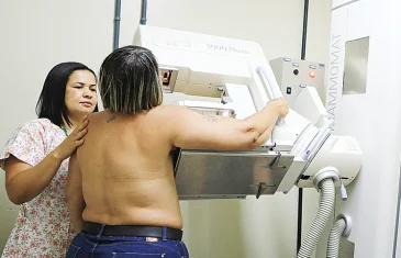 Câncer avança no Brasil e deve atingir 781 mil casos anuais até 2028