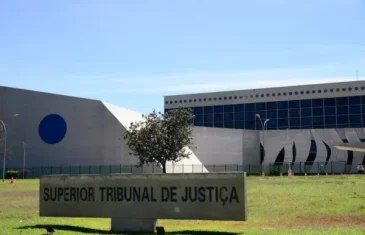 Superior Tribunal de Justiça abre sindicância contra ministro acusado de importunação sexual