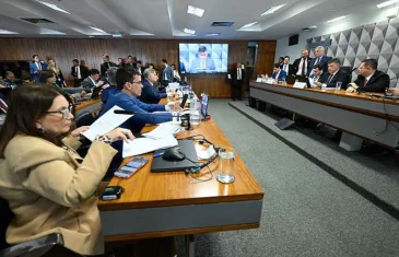 Relator da CPMI critica fiscalização do INSS sobre consignados e defende regulação