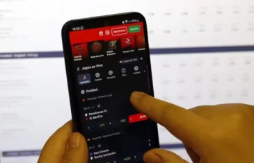 Projeto que veda propaganda e patrocínio de bets avança no Senado