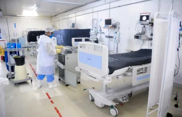 Brasil registra 29 mortes por Covid-19 em janeiro deste ano