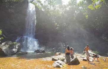 Aproveite as dicas turísticas para curtir o carnaval pelo DF