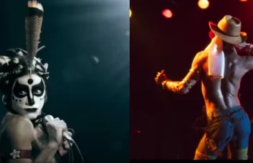 Ney Matogrosso, Mulher Melão, Adriane Galisteu… Veja quem são os famosos que vão desfilar no Grupo Especial do carnaval do Rio em 2026