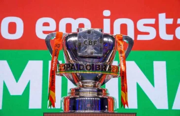 Copa do Brasil: CBF divulga datas e horários dos jogos da 1ª fase 