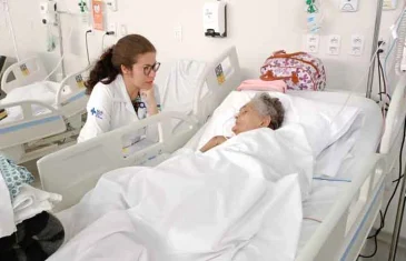 Hospital Cidade do Sol se consolida como referência em atendimento humanizado