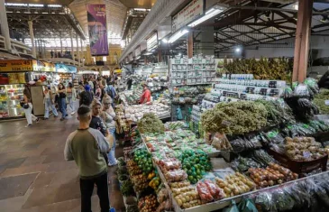 IPCA sobe 0,33% em janeiro e acelera para 4,44% em 12 meses