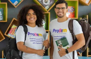 ProBem divulga resultado final 2026/1 para bolsas de estudo