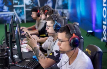 Abertas as inscrições para o projeto Tecnologia em Jogo-Gamifica