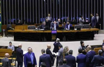 Câmara aprova projeto que cria a Universidade Federal do Esporte