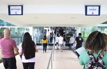 Sisu 2026: instituições iniciam convocação da lista de espera