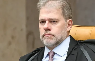 Dias Toffoli e Polícia Federal têm histórico de divergências no caso Master