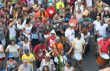 Goiás reúne blocos tradicionais, cortejos culturais e diversão acessível no interior do estado