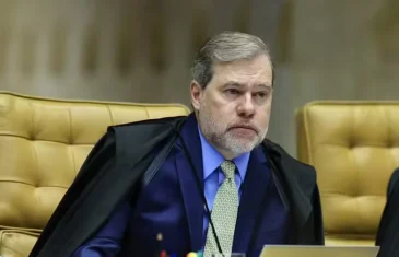 Ministro Dias Toffoli admite sociedade em resort, mas nega pagamentos de Vorcaro