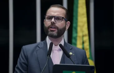 TSE mantém mandato do senador Jorge Seif (PL-SC)