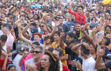 DF Folia 2026 espalha o Carnaval com programação diversa e descentralizada