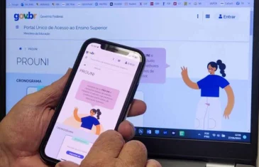 Prouni 2026: termina hoje prazo para entrega de documentos