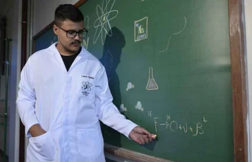 Concurso IFCE: 274 vagas! Inscrições abertas; iniciais de até R$ 13,2 mil