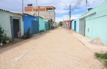 GDF entrega Cartão Material de Construção a 249 famílias de duas regiões administrativas