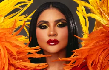 É hoje! Mileide Mihaile dá spoiler sobre sua fantasia em desfile como rainha da Unidos da Tijuca: ‘Vai iluminar a Sapucaí’