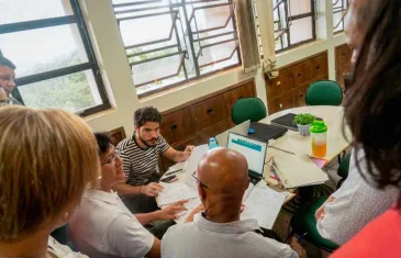 Projeto leva internet e inclusão digital a escolas rurais do DF