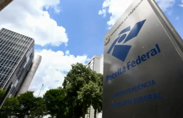 Receita Federal admite vazamento de dados de ministros do STF