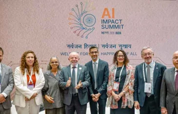 Lula defende governança global da IA liderada pela ONU