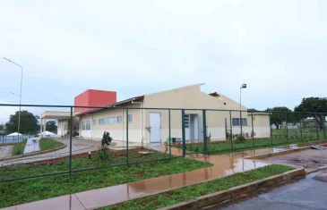 Novo Capsi do Recanto das Emas vai ampliar a oferta de atendimentos especializados