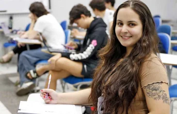 Ministério da Educação divulga pré-seleção do Fies para o 1º semestre