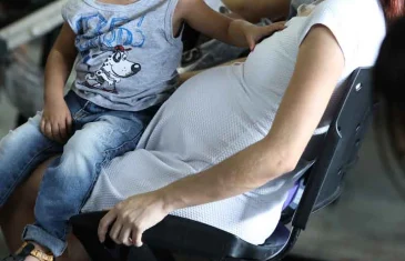 Saúde promove mais de 250 ações educativas com adolescentes sobre gravidez precoce