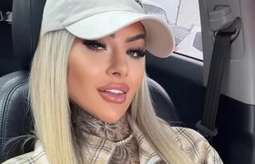 Influenciadora digital paulista morre aos 27 anos