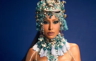 Após desfile das campeãs, Sabrina Sato se despede do carnaval e planeja viagem com filha: ‘Ela quer ir para um lugar onde se fale inglês’