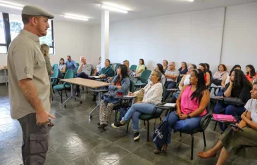 Inscrições abertas para curso de gestão do agronegócio