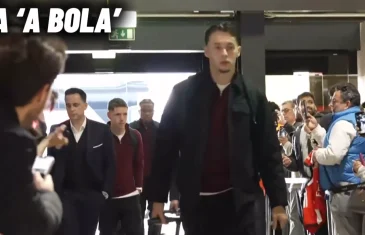 Prestianni, do Benfica, é suspenso preventivamente pela Uefa após ser acusado de racismo por Vini Jr.