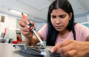 Projeto abre inscrições para cursos de tecnologia no Núcleo Bandeirante