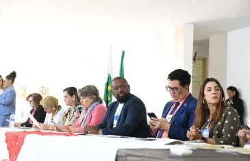 DF realiza II Conferência Distrital de Direitos Humanos nos dias 25 e 26 de fevereiro