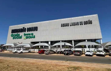 Mercadão Goiano de Águas Lindas divulga lista de habilitados para bancas