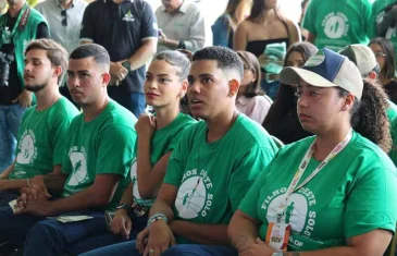 Programa Filhos deste Solo abre inscrições para 80 novas vagas de curso gratuito