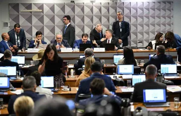 CPMI do INSS vota quebra de sigilo de filho de Lula e ouve Paulo Camisotti na quinta