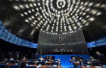 Senado aprova regras para empresas que prestam serviços a turistas