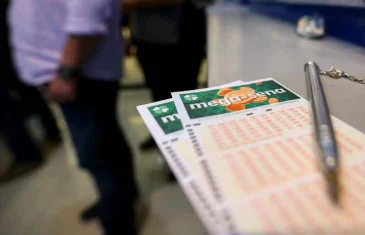 Mega-Sena sorteia hoje prêmio acumulado em R$ 130 milhões