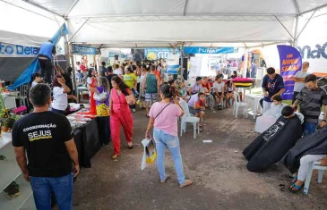 Programa do GDF soma 544 mil atendimentos e facilita a vida dos brasilienses