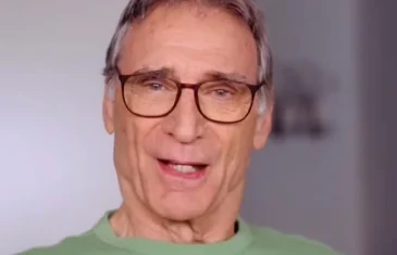 Após sofrer infarto, Herson Capri atualiza seu estado de saúde