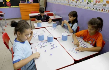 Censo Escolar 2025 registra queda de 1 milhão de matrículas na educação básica