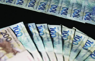 Contas públicas fecharam o mês de janeiro com saldo positivo de R$ 103,7 bilhões