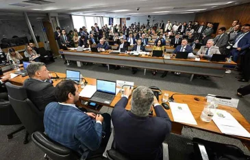 Gilmar Mendes anula quebra de sigilos de empresa da família de Toffoli