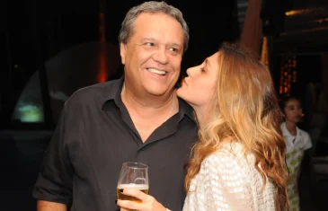 Morre Dennis Carvalho, ator e diretor de novelas como ‘Vale Tudo’ e ‘Fera ferida’