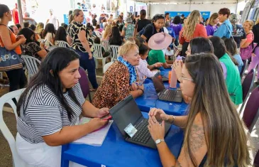 Sejus-DF prepara programação extensa para o Mês da Mulher 