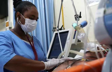 Edital UFFS publicado! 23 vagas e até R$ 4,9 mil